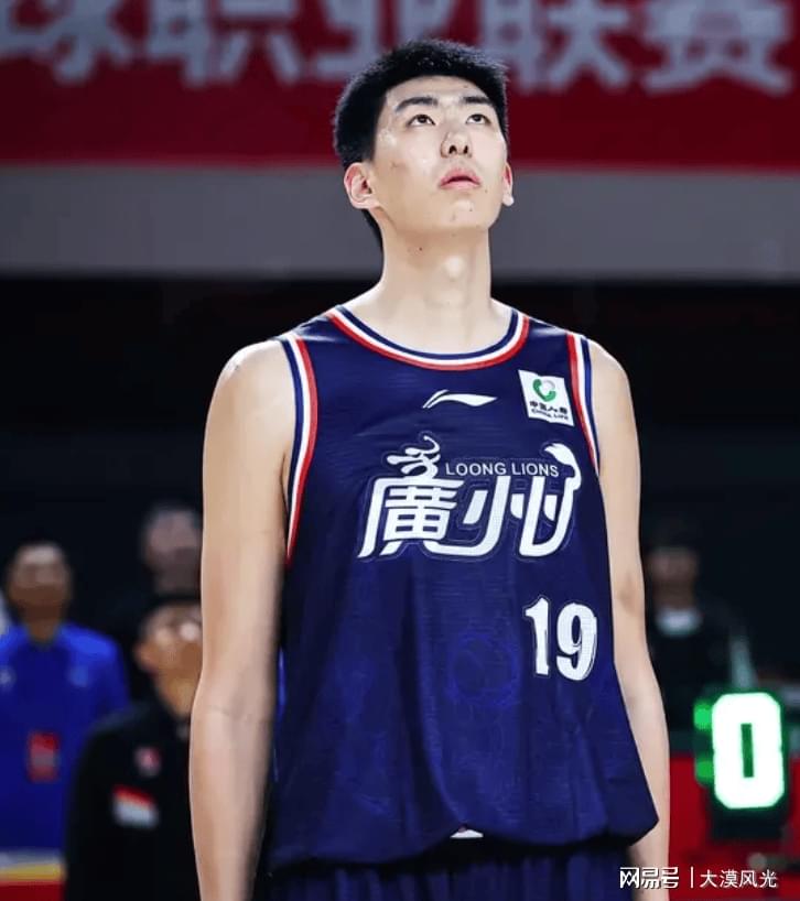 NBA季后赛尚未正式开始，离开广东的徐昕已经被联盟多支球队关注