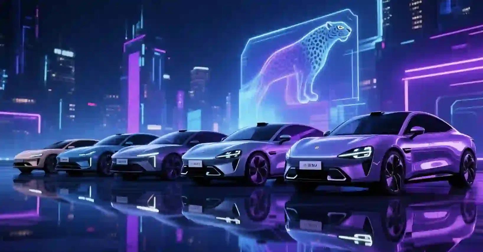  2026年买车必看 哪些5大趋势_牧马人社区社区