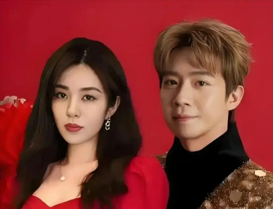 37岁王晓晨近况曝光!与俞灏明已相恋5年，如今发文引起情变猜测|俞灏明|新恋情|相恋