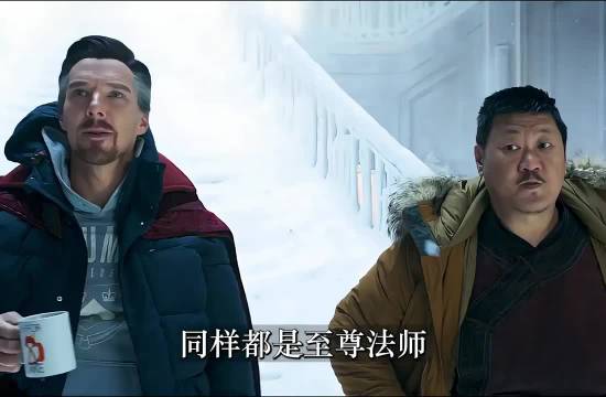 奇异博士为何不能用意念开启传送门？金刚狼的钢爪被砍断后竟然又恢复了