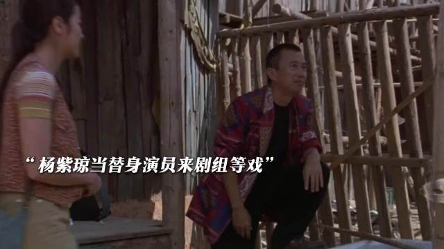 香港动作电影成功的背后，是替身演员们的心酸故事！ 杨紫琼 洪金宝/阿金