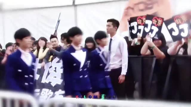 TFBOYS成团十二周年，从青涩三小只到各自闪耀