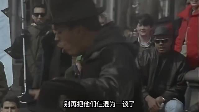 周润发成龙李连杰的好莱坞三重门 ···