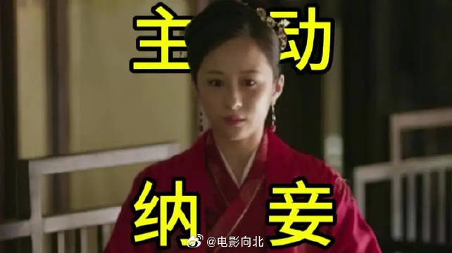 海氏为何主动给长柏纳了一个妾，这里有她很深的盘算