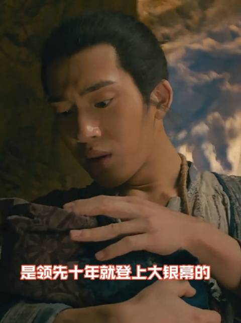 当年真的只顾看胡巴了