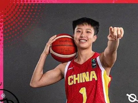不是李梦，又1人进WNBA，20岁，后卫，年薪曝光，宫鲁鸣看懂