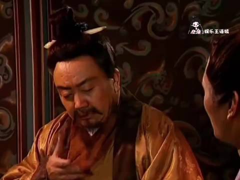 贾诩：比我阴的没我坏，比我坏的不存在