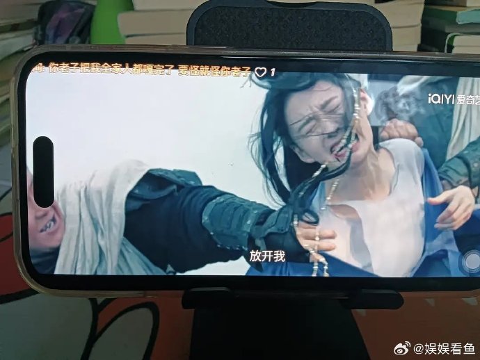 电视剧《楚乔传》续作《冰湖重生》的风评为何不佳？