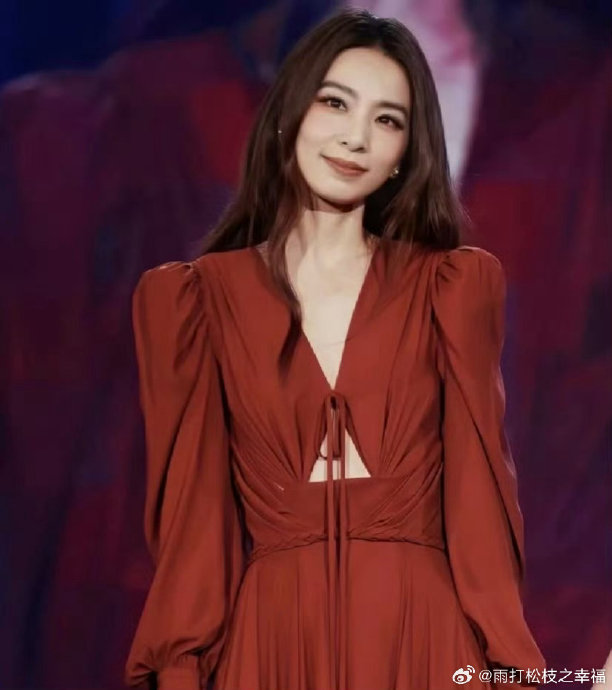 田馥甄婉拒《浪姐》：不是不敢，而是不想
