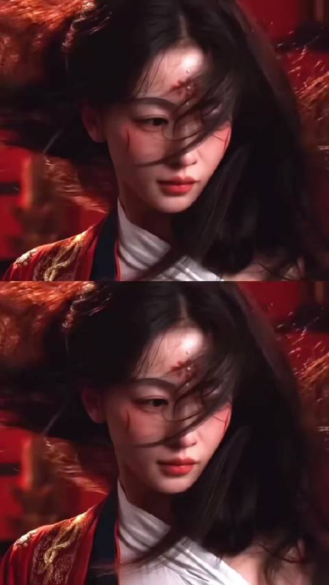 吴姐大女主复仇剧强势回归！吴谨言 魏哲鸣 汪铎 王佑硕