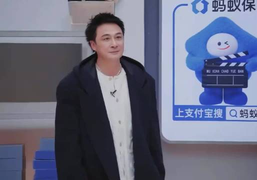 刘涛吴镇宇搭档获赞演技惊艳年上感十足