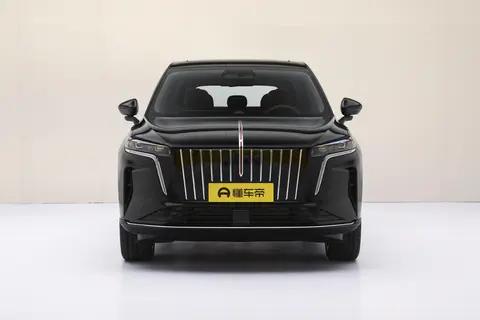 红旗HS6 PHEV 2026款正式上市:大五座混动SUV的家庭出行新答案