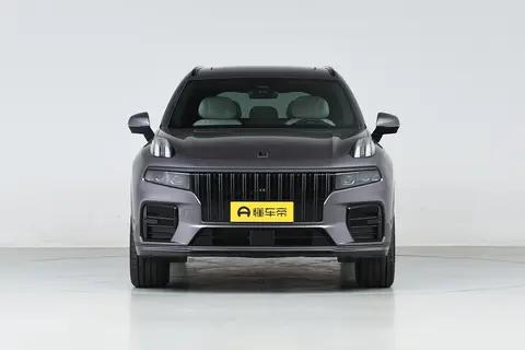20万级SUV,大五座+四驱,限时19.88万起,2026款领克09香吗?