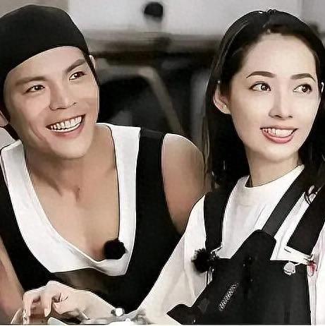 向佐谈六年婚姻豪门婚恋的B面是且当妻管严的智慧