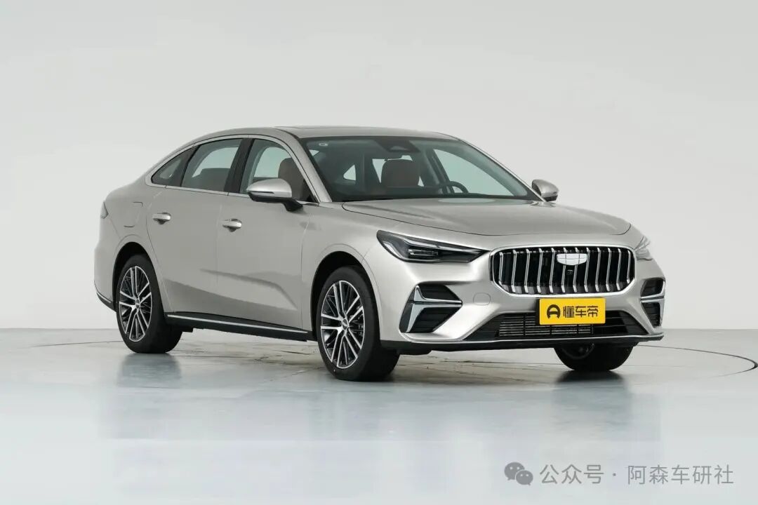 10万以内燃油车该怎么选?|2026年闭眼冲,省心耐用还省油,家用代步不踩坑! #燃油车 #汽车