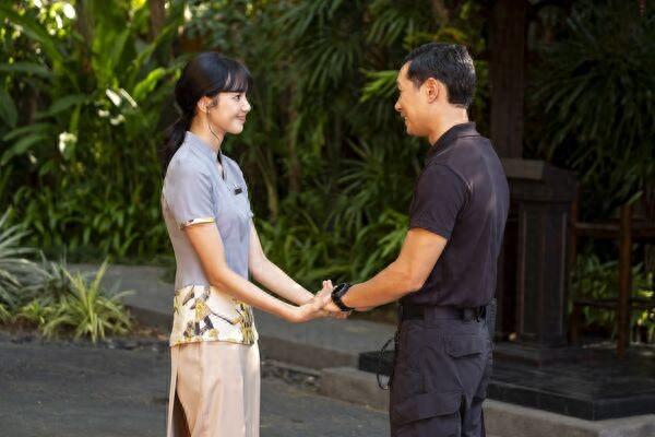 杨紫琼主演《星际争霸战》来了!HBO Max入围艾美奖「超狂142项」