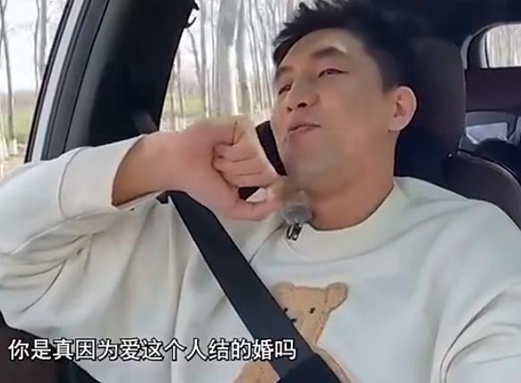 郭艾伦吐露心声：感觉结婚无望，有爱的人却好像没咋爱自己