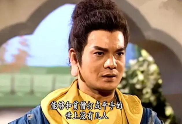 知名演员李国麟现身南昌嗦粉!