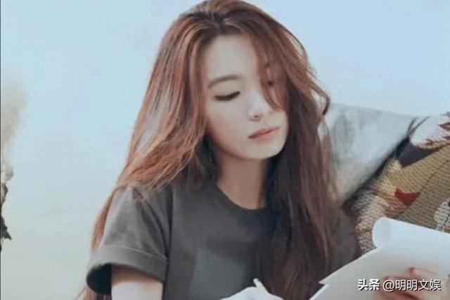 田馥甄直面回应拒浪姐邀约:无关胆怯与顾虑，只是遵从本心选择_明明文娱