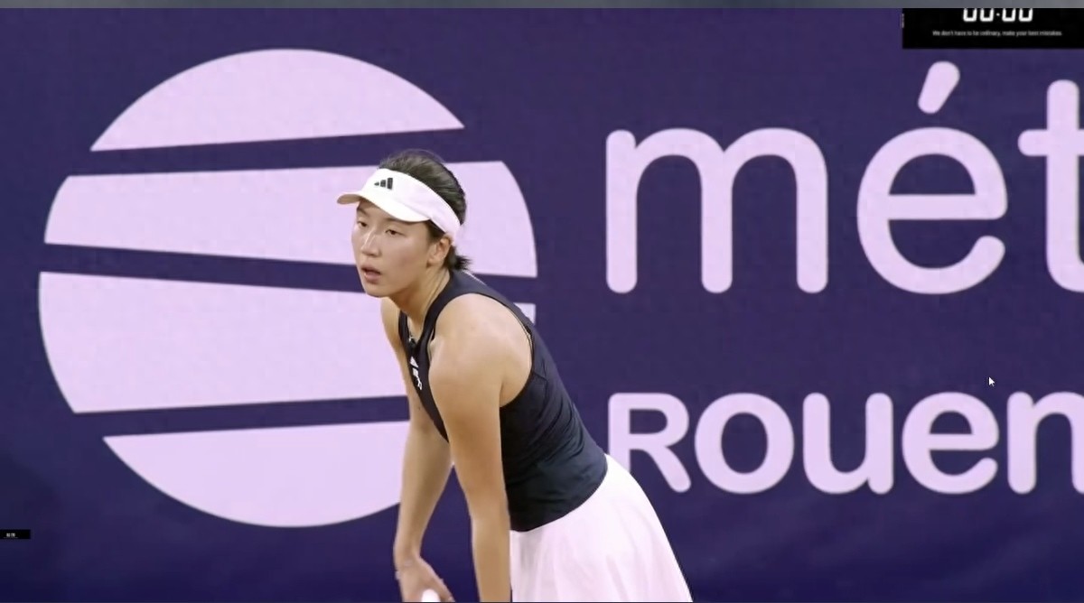 2-1拒爆冷！王欣瑜连续3场逆转挺进16强，一短板不弥补，争冠太难