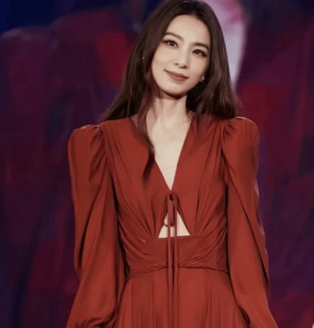 田馥甄拒浪姐称是主动选择