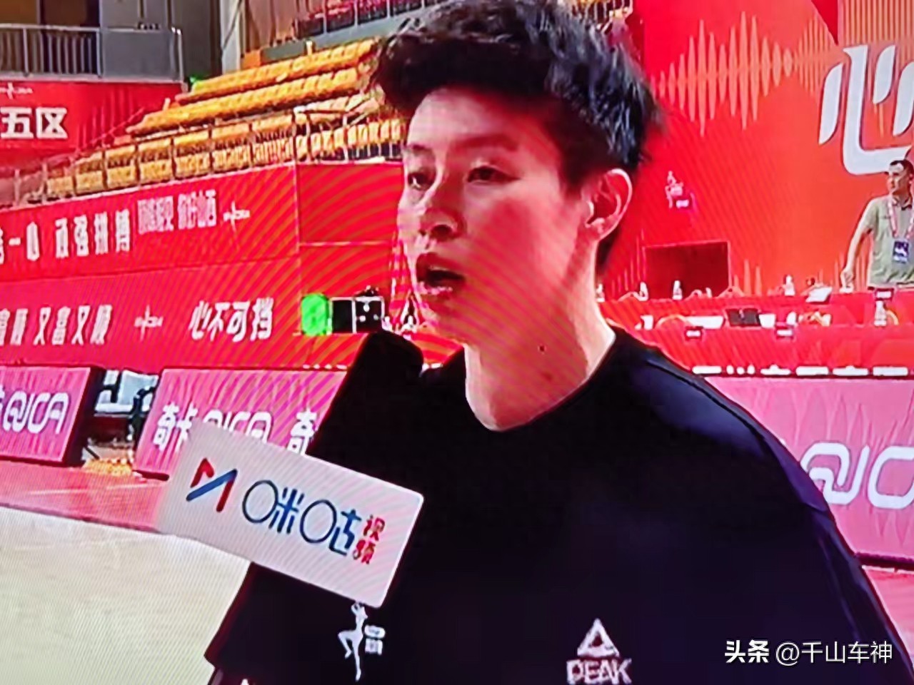 宫鲁鸣真没看走眼，李缘状态回来后果然是个扛大旗的人！