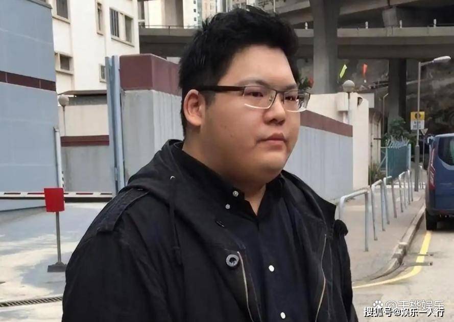 向太痛斥小儿子向佑亏光几百万仍不思进取，控诉儿子心态扭曲，却不知百亿家产早已信托