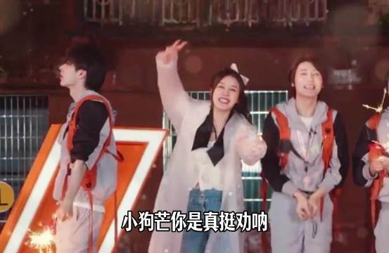 《再见朋友》真的要来了！你最想在节目中看到谁？