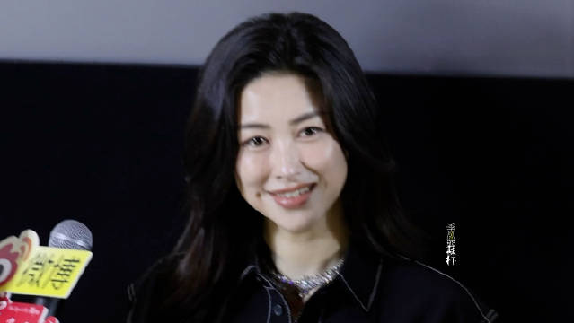 姐姐真的是，完全美丽明亮的气质美人