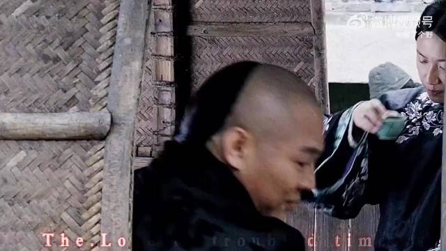 我这一生如履薄冰，却动了真情
