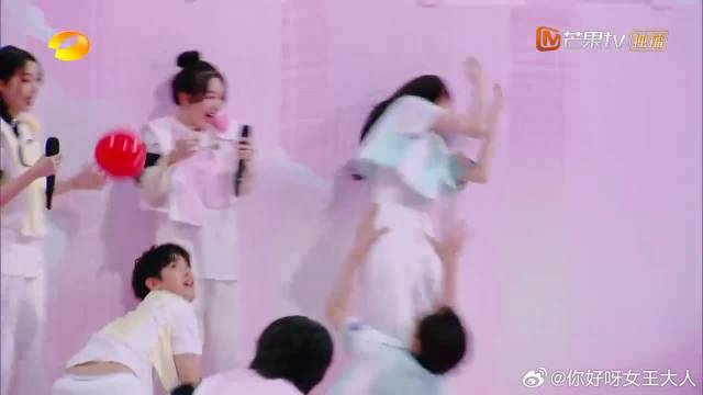 王鹤棣张彬彬为爱争锋，虞书欣成修罗场女主