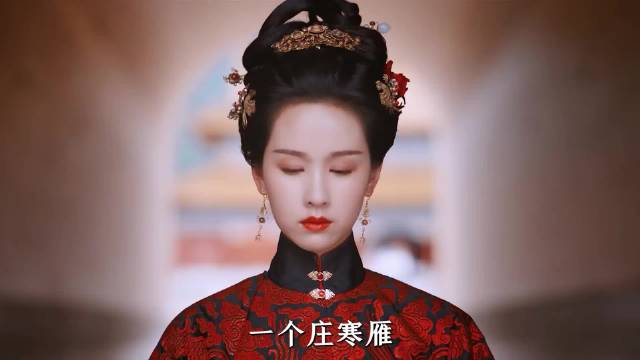 为什么庄寒雁和阮惜文是天然的同盟，而程少商和萧元漪却是迟来的和解？