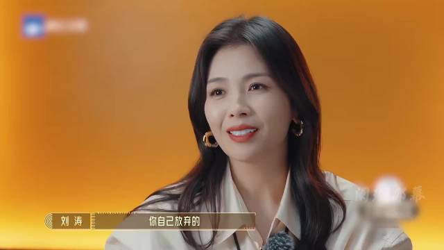 因迟到被拒的李沐宸，转头找刘涛撒娇要角色，涛姐：机会不等人