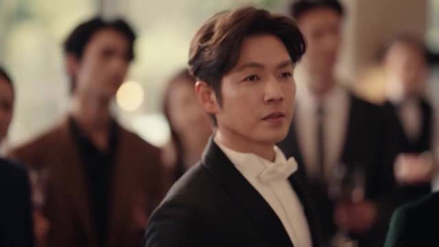 蜜语纪：以三份秘礼迎娶挚爱，却铸就旁人终生噩梦 钟汉良 朱珠
