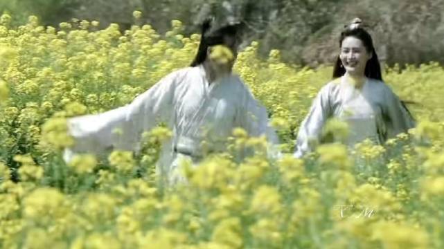 李沁诠释林婉儿：清淡如月，温柔通透自成风骨