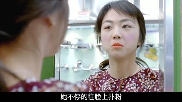 原来觉得这片超级烂 再看一遍全是自己！这结局牛了！汤唯还真是纯欲天花板