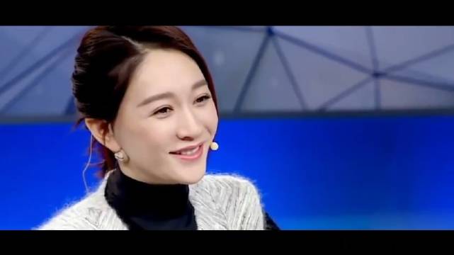 李小冉三次拒绝导演，出演《庆余年》因为长公主：太恶毒了