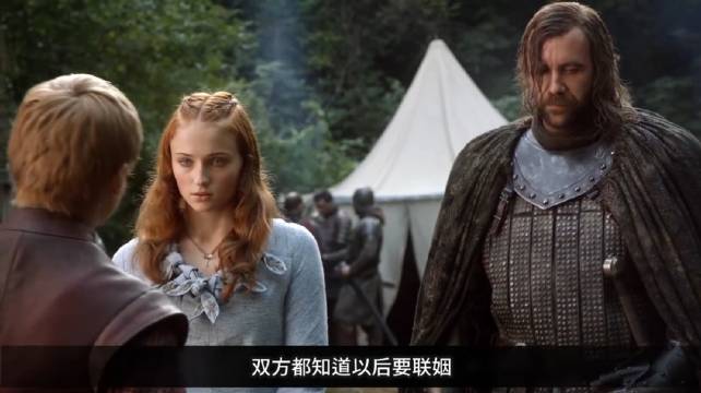 电影权游鼓励疲惫中坚守生活希望