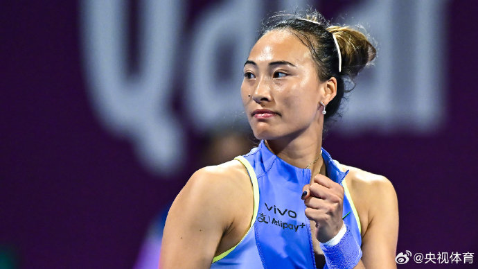 中国五将入围法网正赛创历史