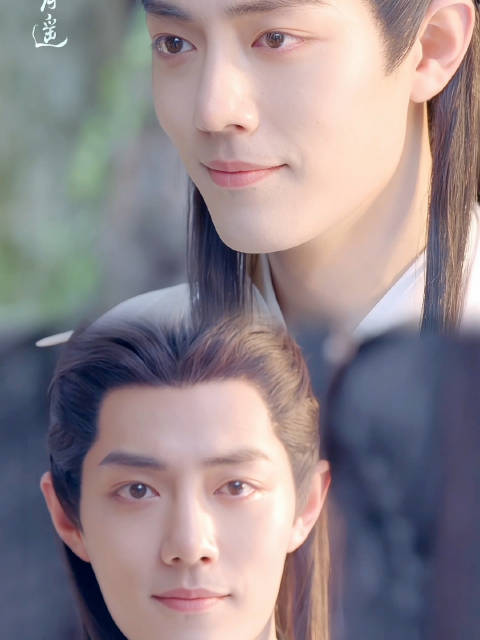 肖战玉骨遥花絮曝光，敬业演绎成就经典名场面