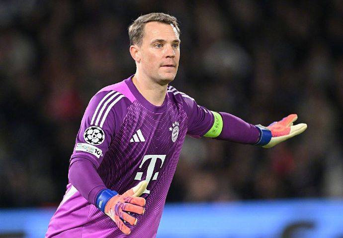 皇马门将人选的选择和诺伊尔在比赛中的表现对比，引发了哪些战术讨论？