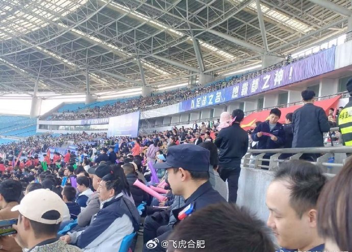 合肥城市足球联赛未来会面向普通市民开放参赛资格吗？