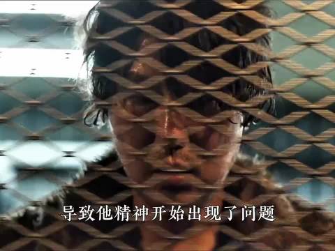 毒枭末路与警方激战后欲自尽