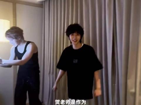 杨幂新戏冯湮儿奔跑戏路透曝光
