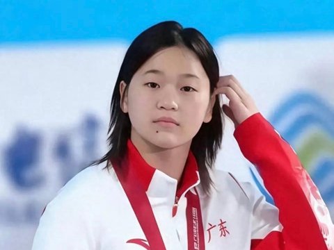 全红婵缺席世界杯总决赛！被辱骂后未回归国家队 陈芋汐陈艺文出