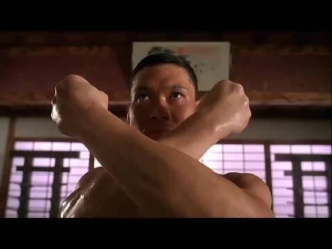 精武英雄 高清推荐精武门
