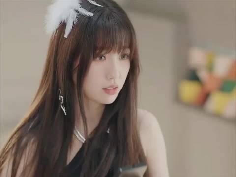 虞美人为了追到男神，真是煞费苦心 两个人的小森林虞书欣张彬彬