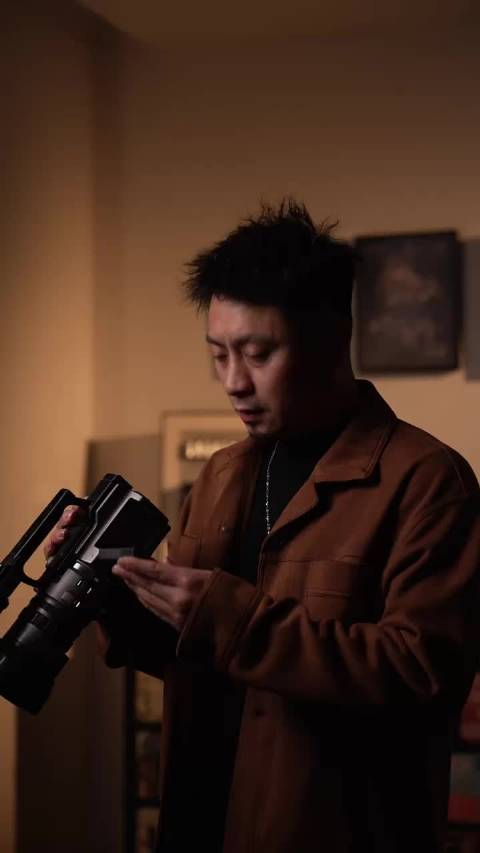 看《喜剧之王》，学万能分镜思路