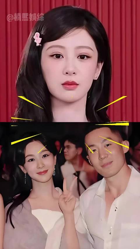 为何雷宇辰成为杨紫的专属经纪人？回看杨紫资源逆袭之路，才懂彼此成就的默契