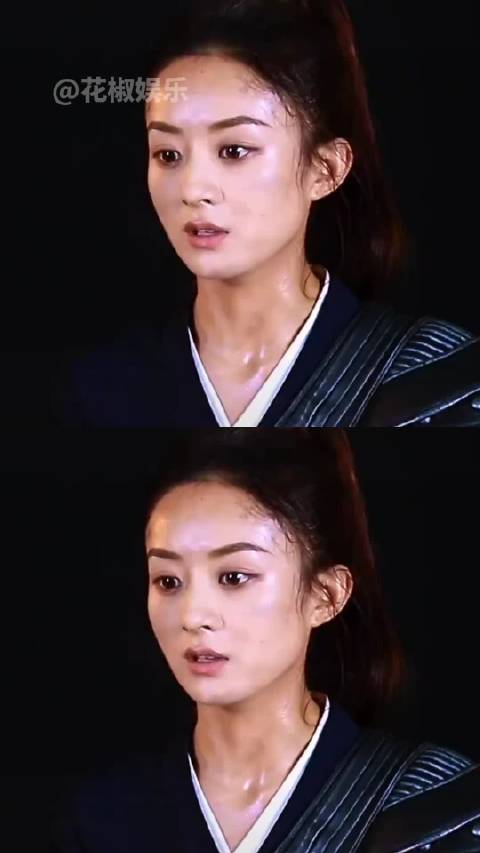 赵丽颖新剧冰湖重生引热议，花千骨2仍无消息
